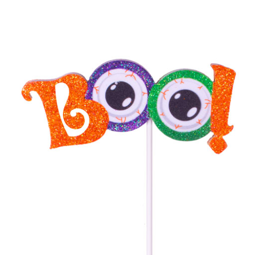Glitter Boo Pick