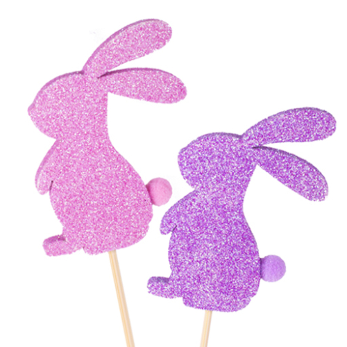 Funky Bunny Pick