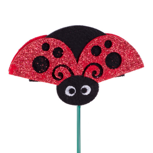 Shiny Ladybug Pick