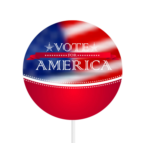 Vote for America On-Demand Pick