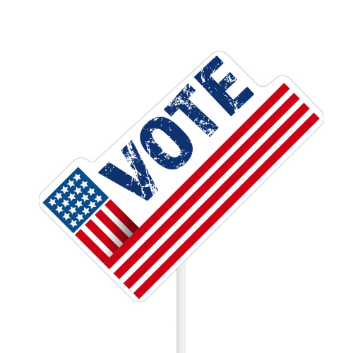 Vote Checkmark On-Demand Pick