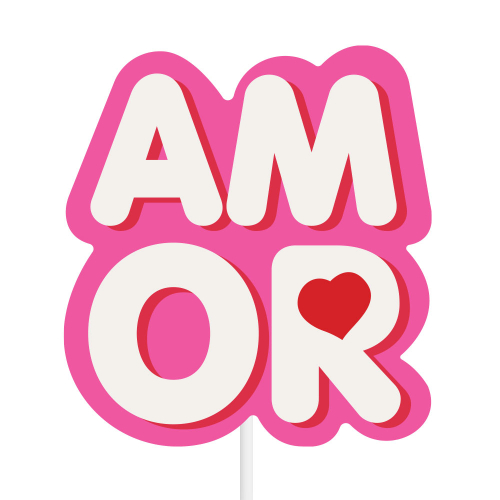 Amor On-Demand Pick