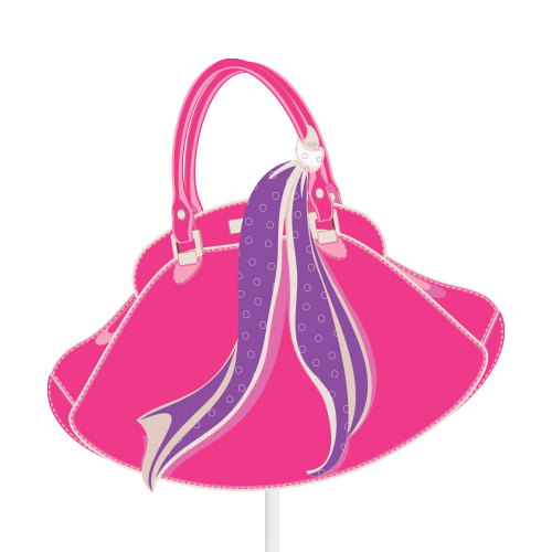 Purse On-Demand Pick