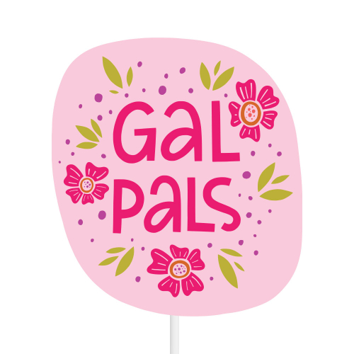 Gal Pals On-Demand Pick