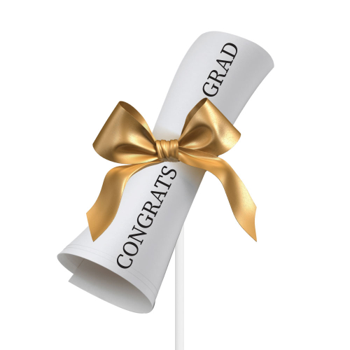 Diploma On-Demand Pick