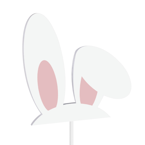 Bunny Ears On-Demand Pick