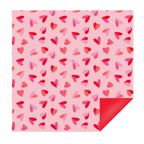Sweet Heart Reversa
