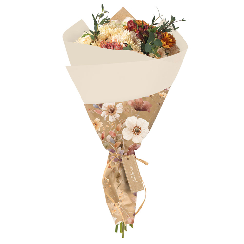 Fall Multilayer Wrap Prefold