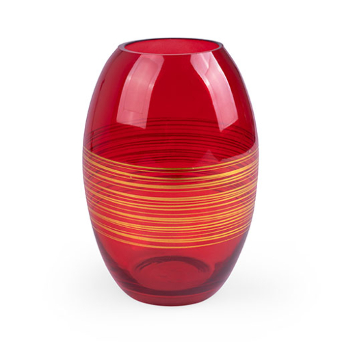 Amadea Glass Vase OBS