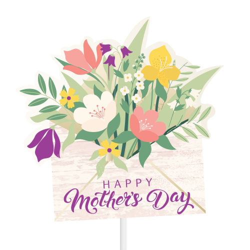 Message To Mom Pick OBS