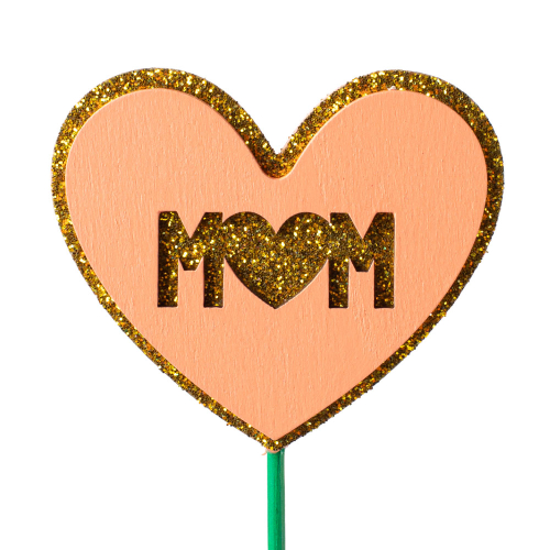 Mommy 3D Pick
