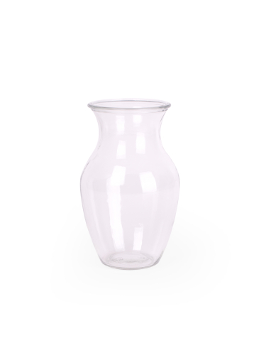 Ella Glass Vase OBS