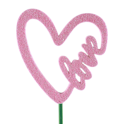So In Love Pick
