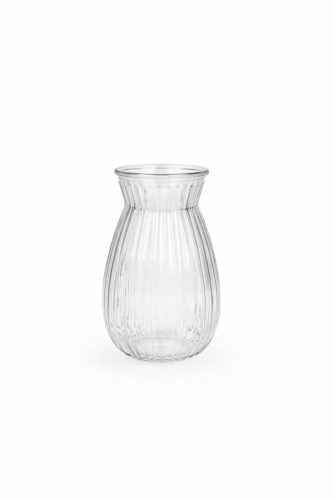 Sherri Glass Vase