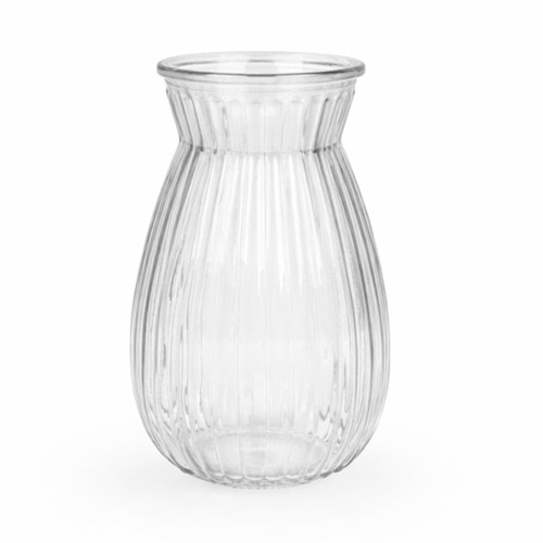 Sherri Glass Vase