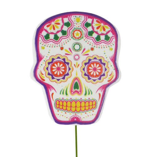 Day of the Dead Pick