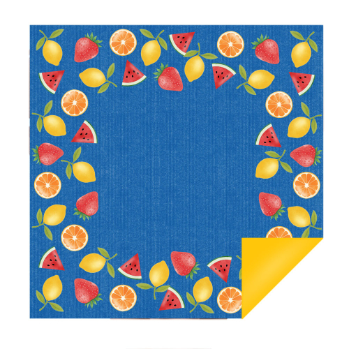 Tutti Frutti Reversa