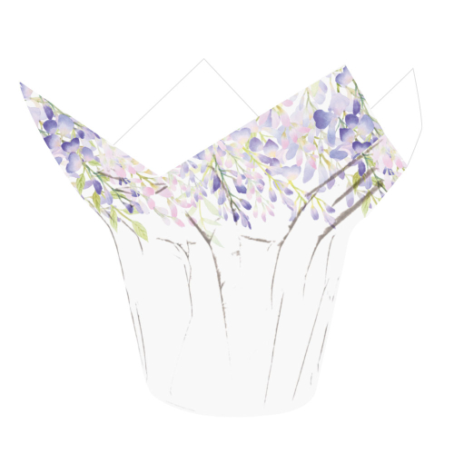 Wisteria Fastwrap