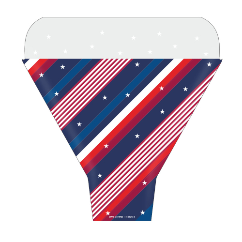 Stars & Stripes Sleeve