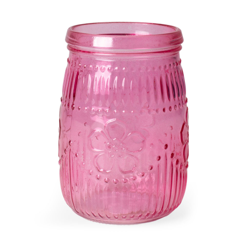 Carrie Glass Vase