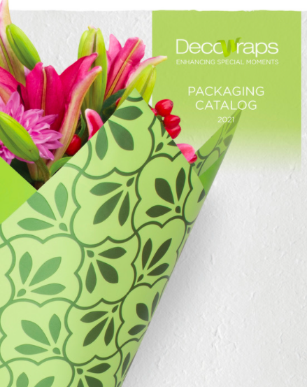 Decowraps Full Packaging Collection 2021