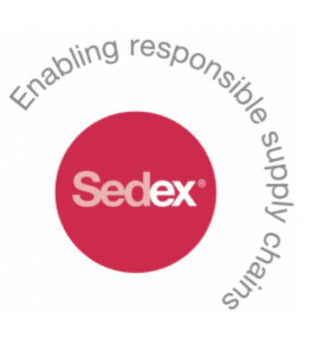 Sedex - Enabling responsible supply chains