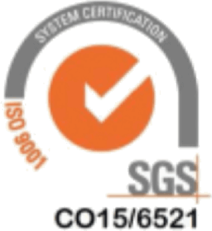 System Certification SGS