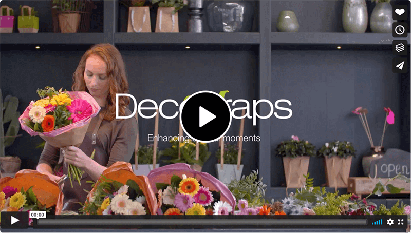 About Decowraps